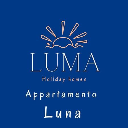 Luma Holiday Homes Mondragone Eksteriør billede